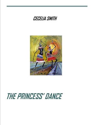 cover image of The Princess' Dance